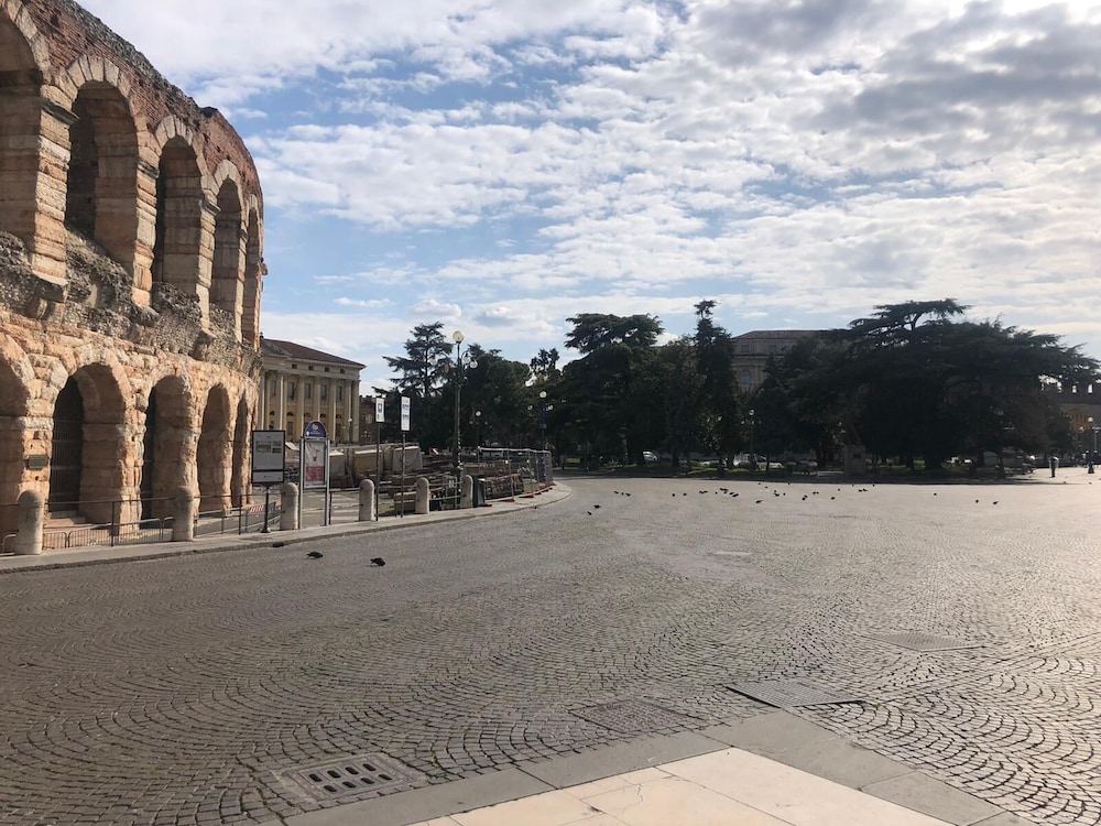 Residenza Palazzo Negri