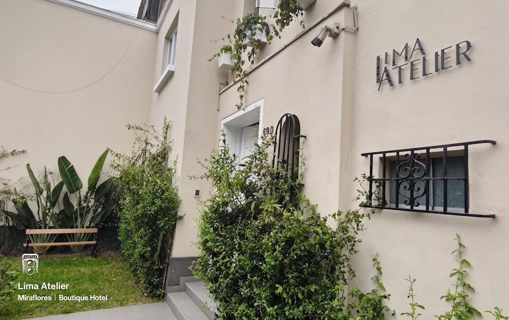 Lima Atelier