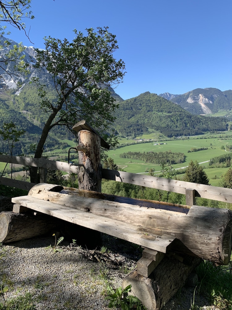 Schachneralm