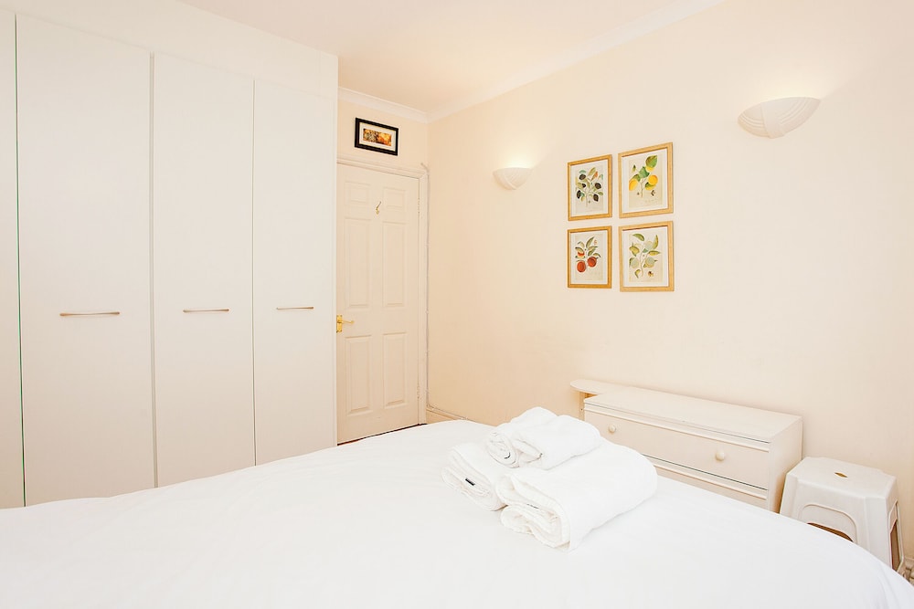 Charming Central London Flat