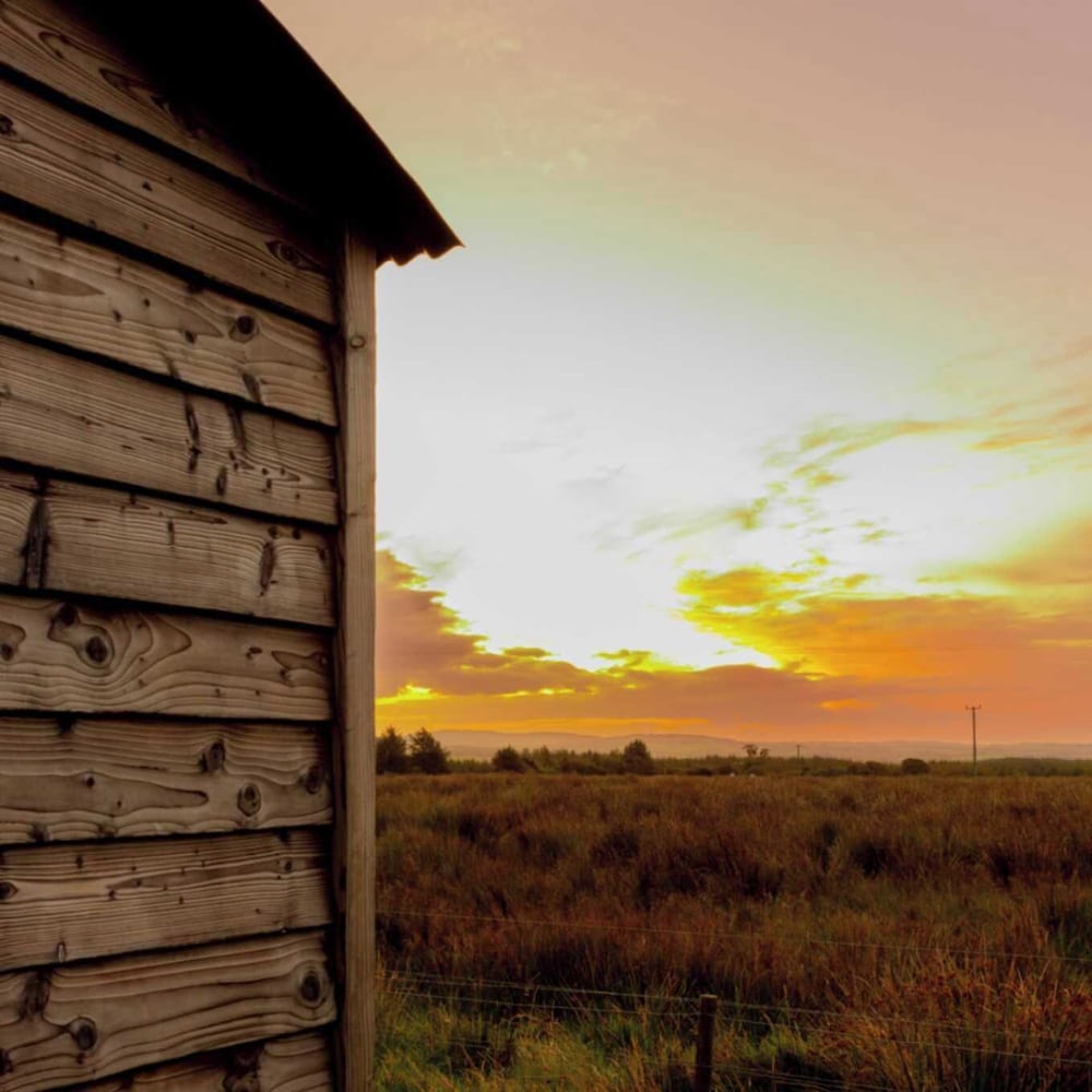 Stone Barn