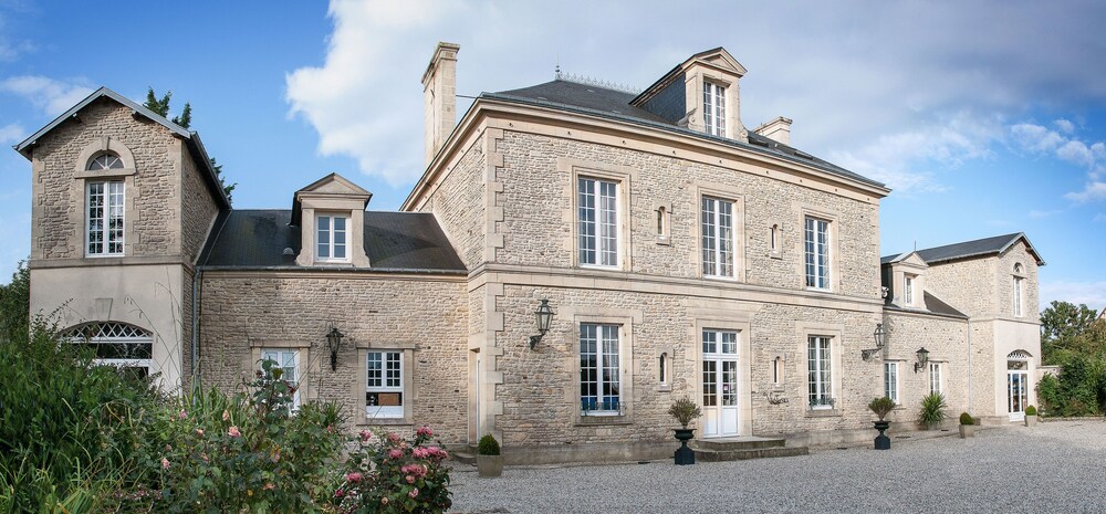Victoria Arromanches B&B