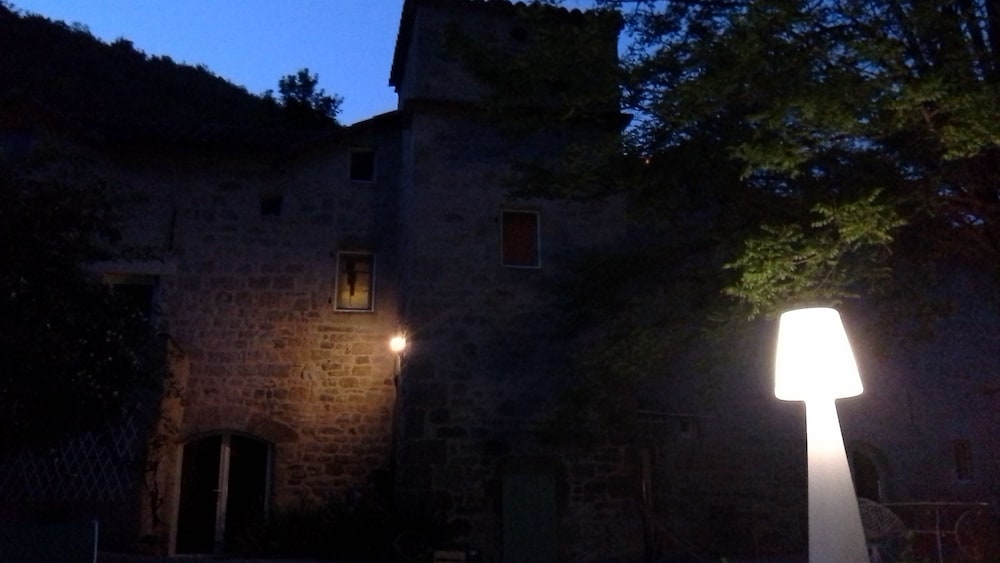 Le Moulin de Gauty view 4