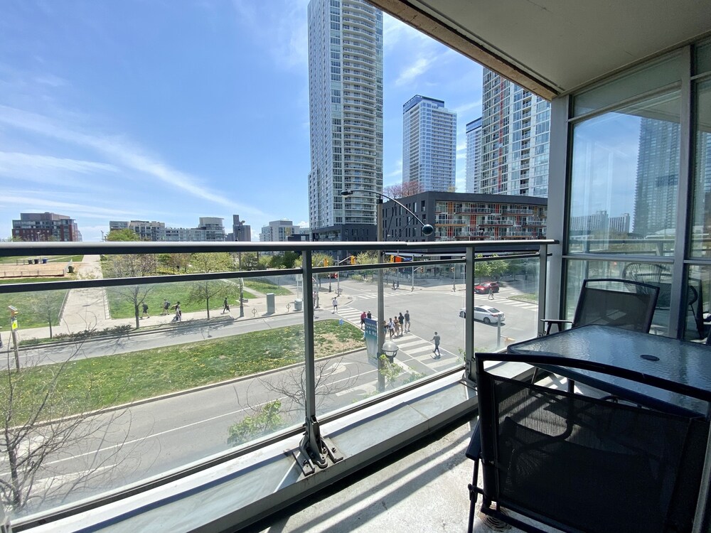 Waterfront Luxury Residences