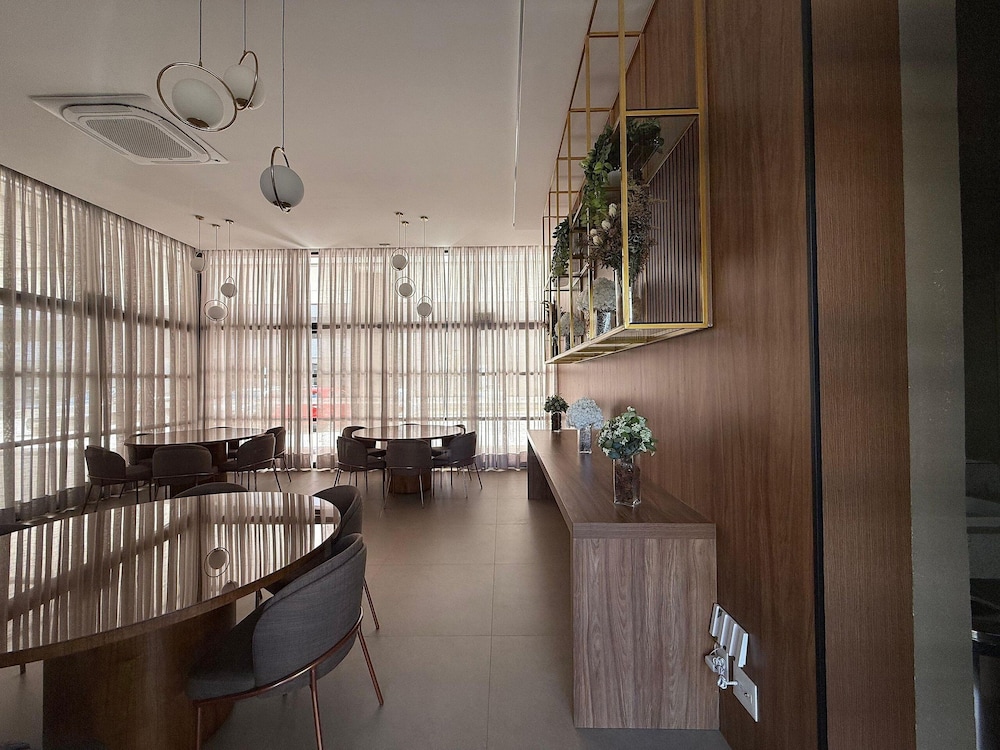 Noroeste design comfort and charm