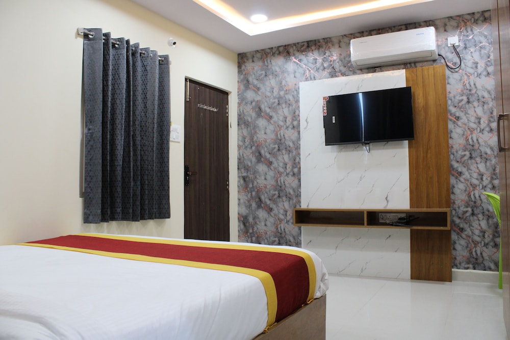 Hotel SVR Luxury Rooms