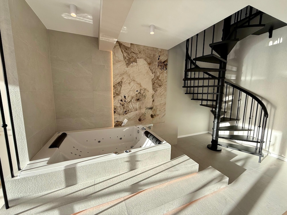 Landscape Cyrhla with SPA by BQQK