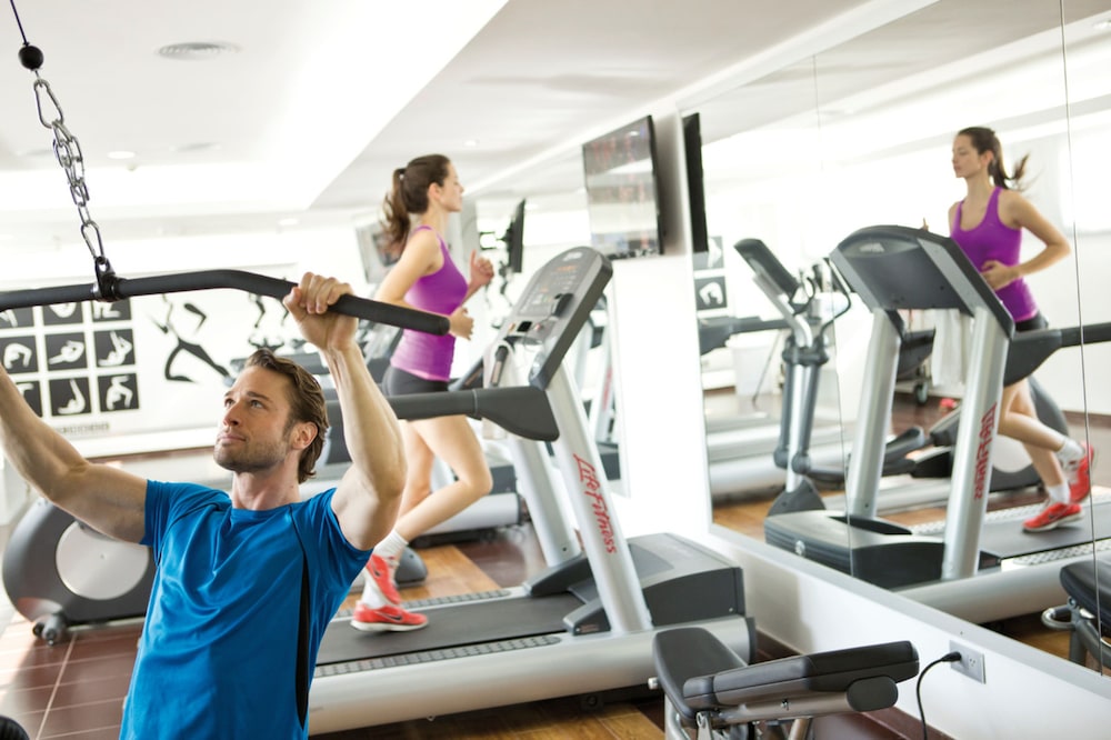 Jamaica Vacations - Hotel Riu Palace Jamaica - Adults Only - All Inclusive - Property Image 44