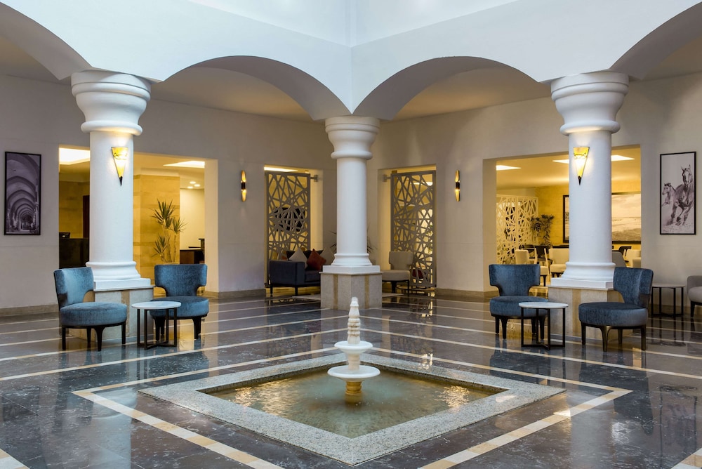 Marina Resort Port Ghalib Radisson Individuals