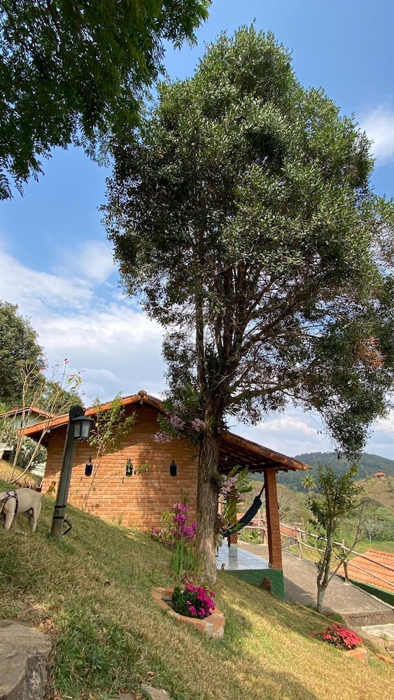 Pousada Canto da Serra