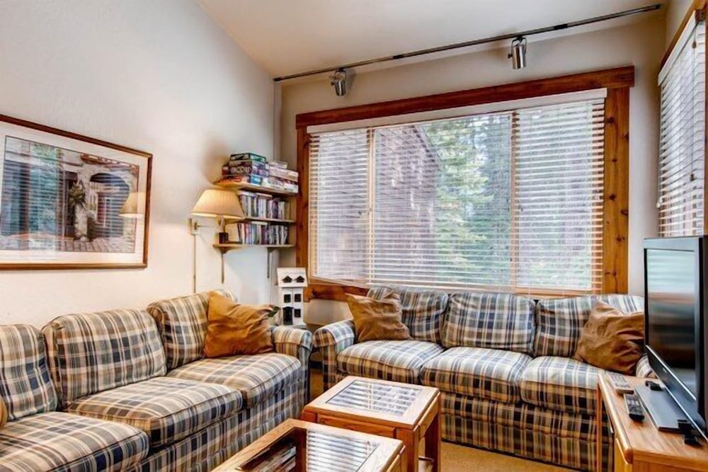Lake Tahoe Vacations - Ski-in/ski-out Northstar Condo Near Lake Tahoe! - Property Image 19