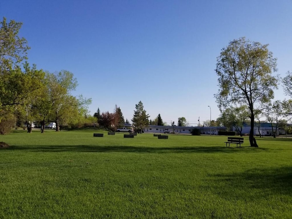 Melsask Motel