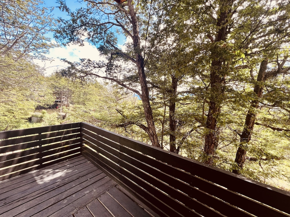Calafate Lodge Patagonia