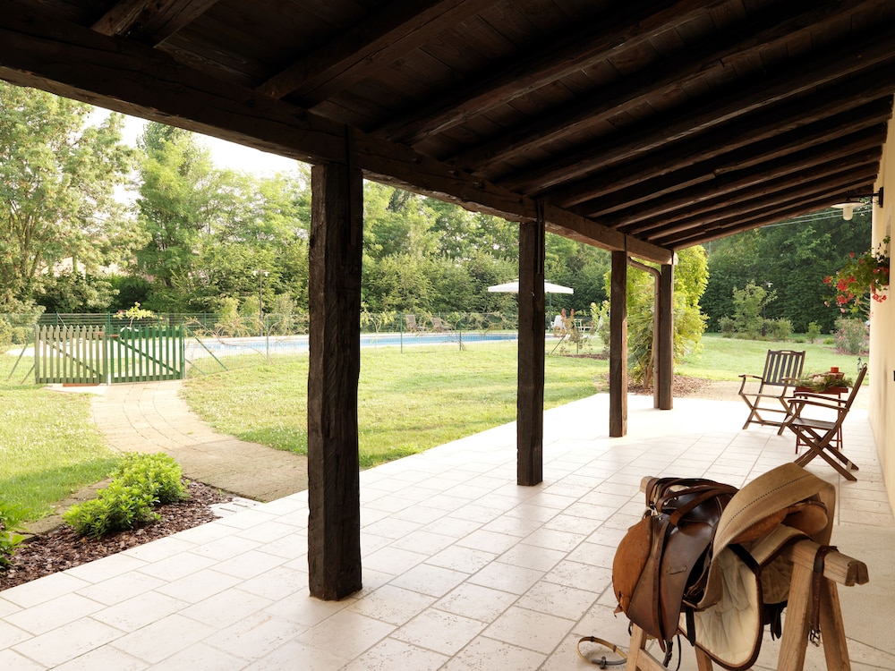 Agriturismo Cà dei Molini