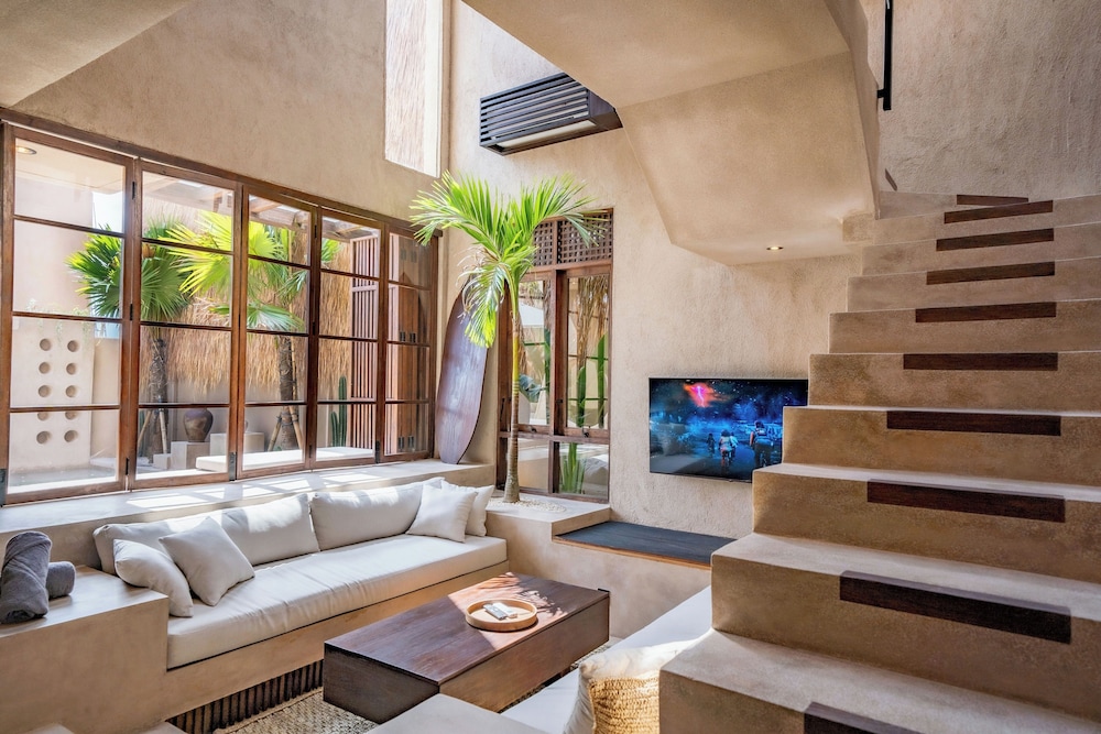 Villa Mapu at Bocoa Villas