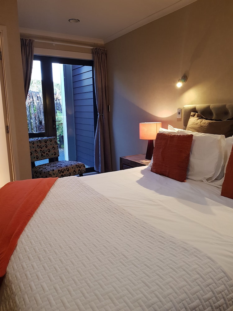 Heta Bed and Breakfast