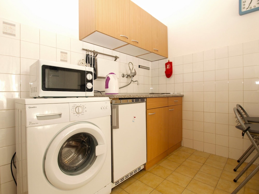 Apartment 1636 en Pula
