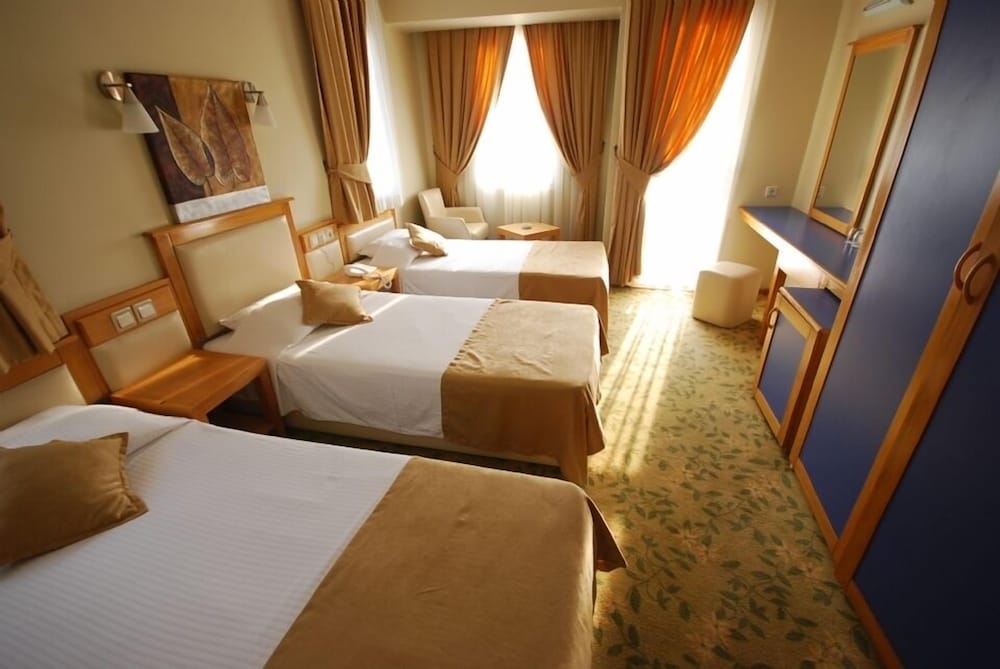 Doruk Otel - Image 32