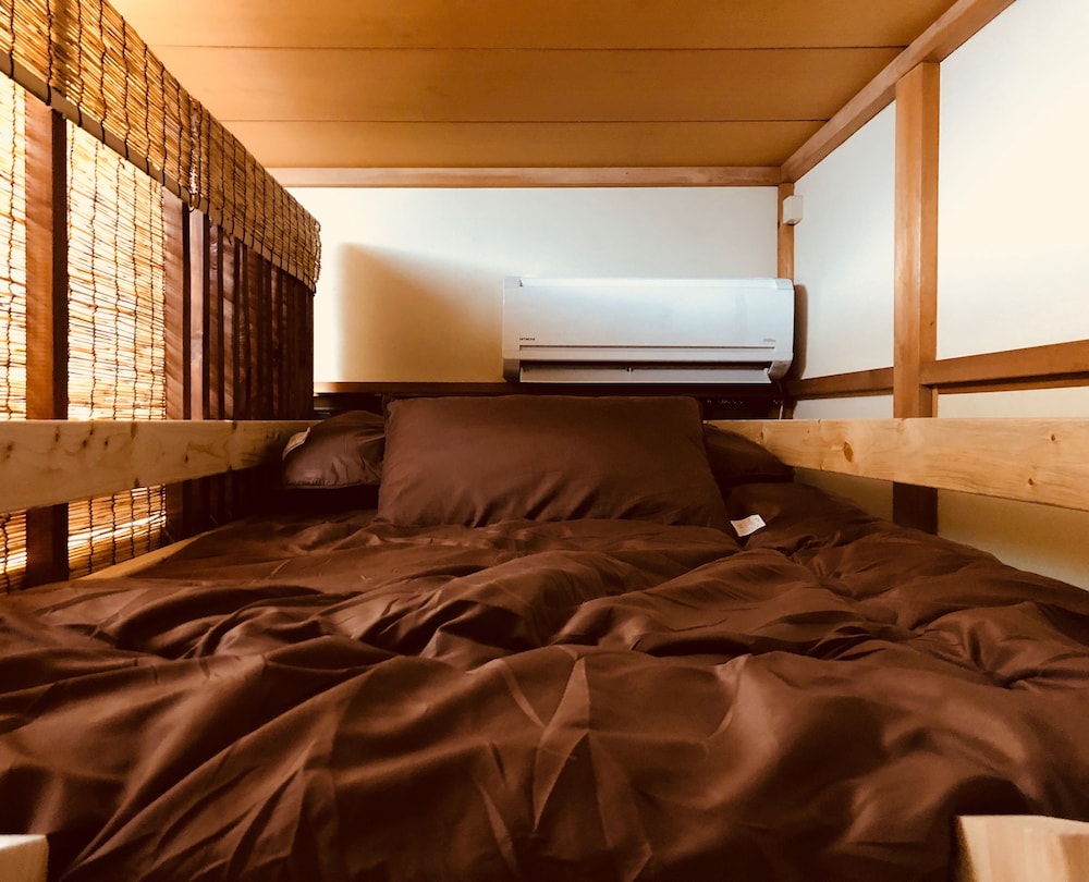 Tokiwa - KAMAKURA Backpackers