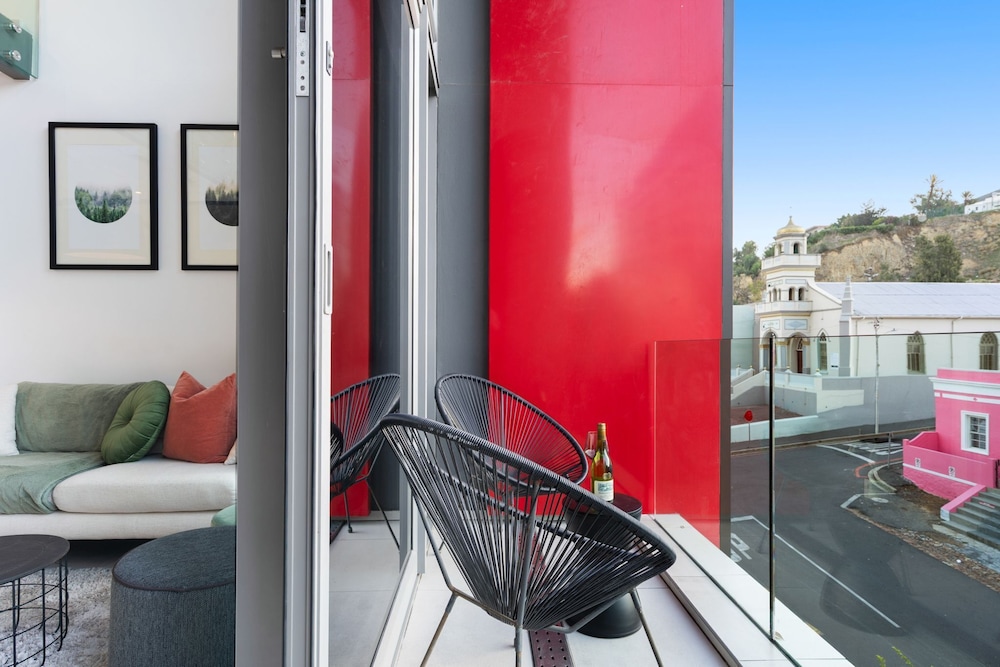 Apartment 307 at 117 on Strand