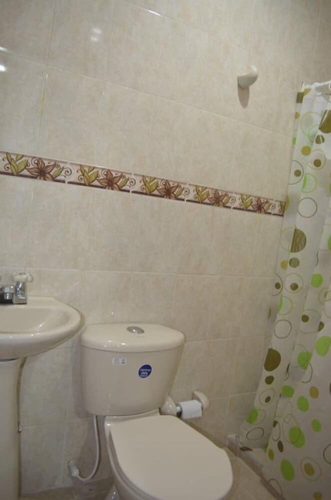 Hostal Casa Cabrero La 46