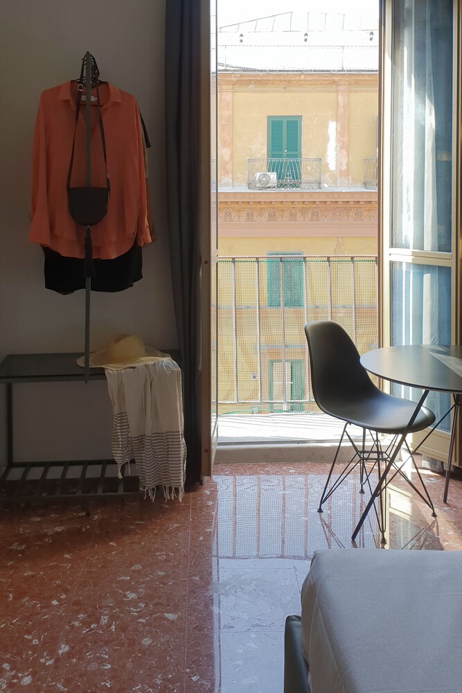 Cavour Urban Rooms