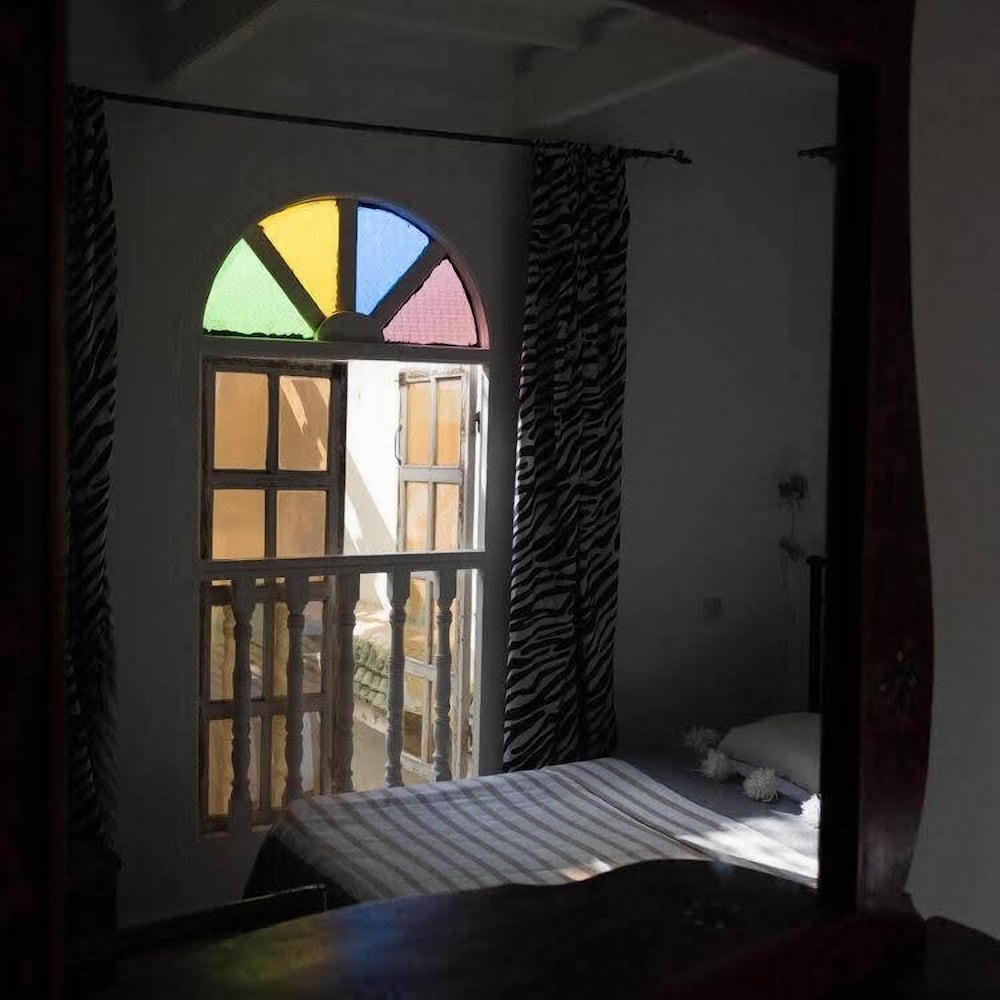 Essaouira youth Riad