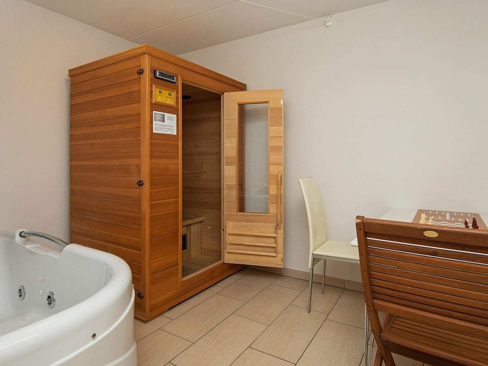10 Person Holiday Home in Glesborg view 2