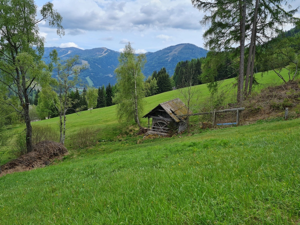 Pet-friendly Apartment in Bad Kleinkirchheim
