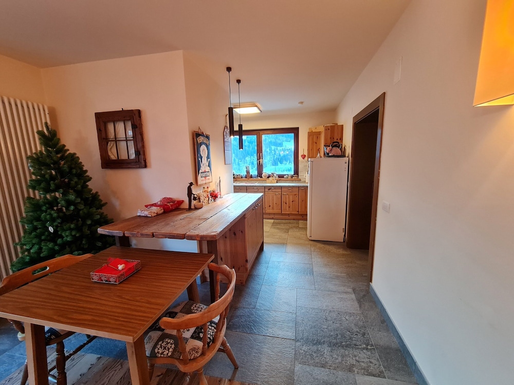 Mountain-view Apartment in Bad Kleinkirchheim