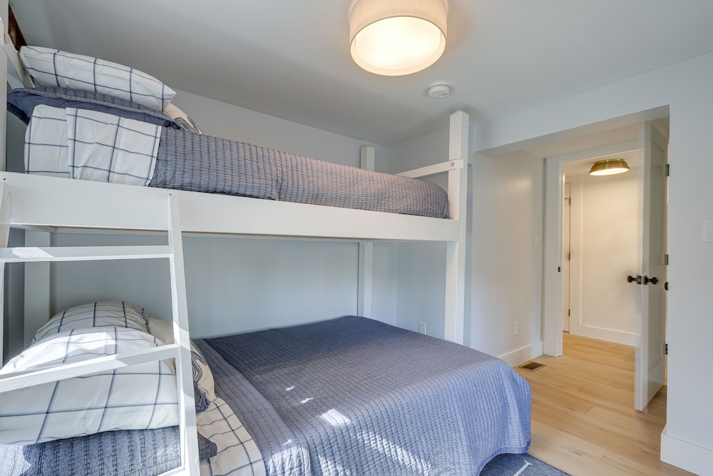 Unique Scituate Vacation Rental on Herring River! view 2