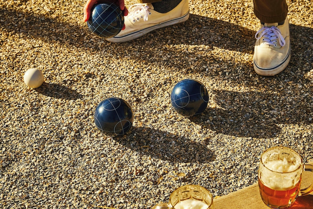 Trailborn Grand Canyon, Outdoor Collection by Marriott Bonvoy