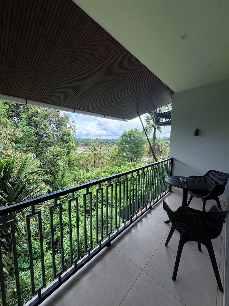 Cozycaza resort