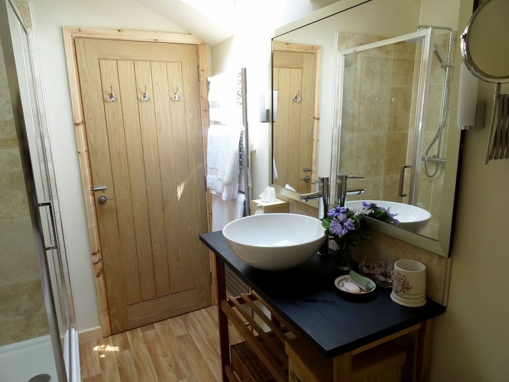 Hollamoor Farm B&B