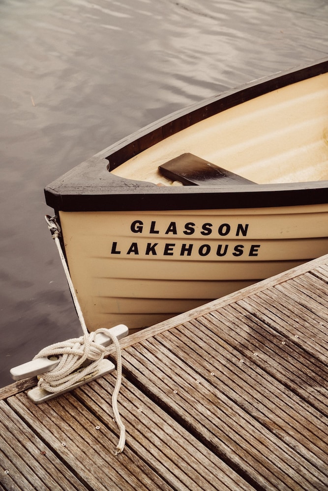 Athlone Vacations - Glasson LakeHouse - Property Image 10