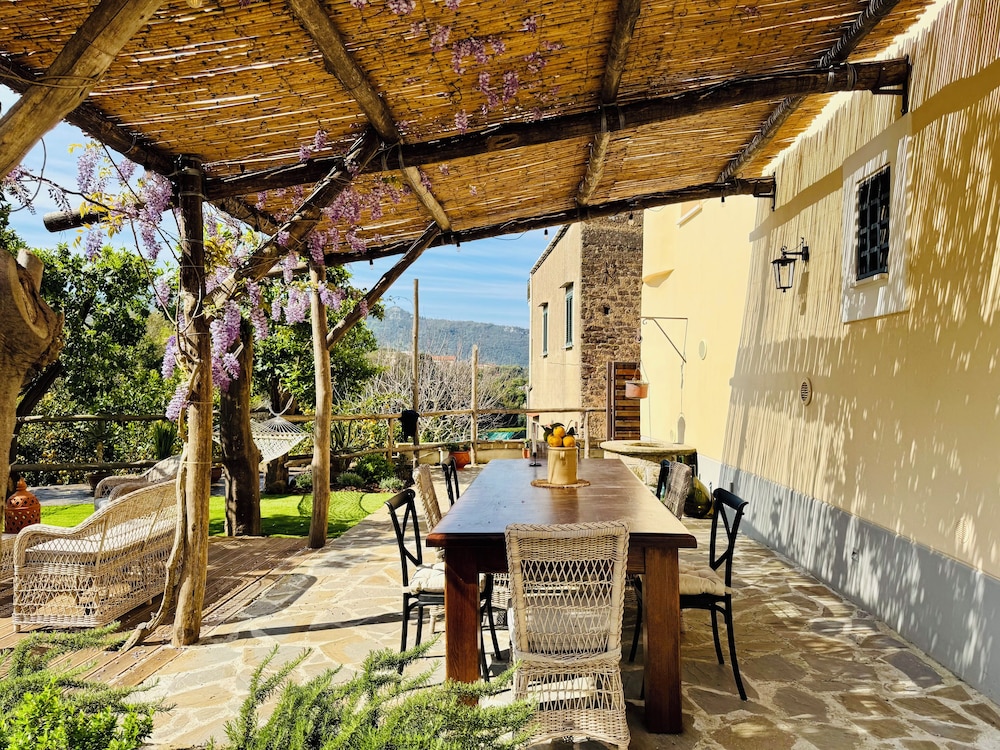 YourHome - Antico Casale Sorrentino