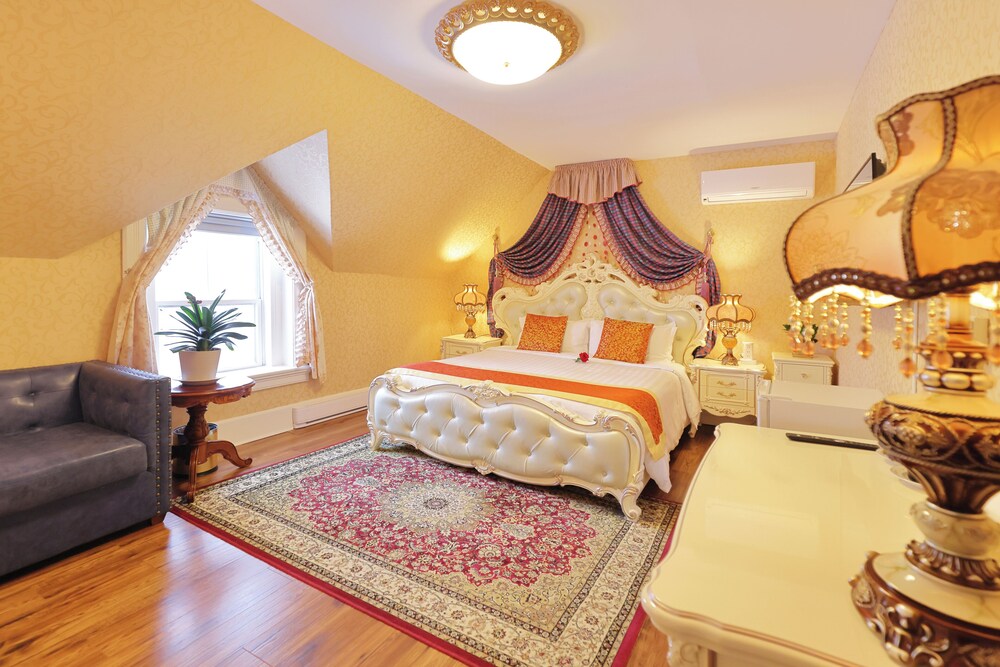 Prince Inn