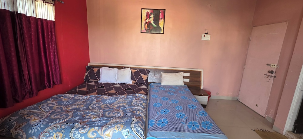 Hotel Manas