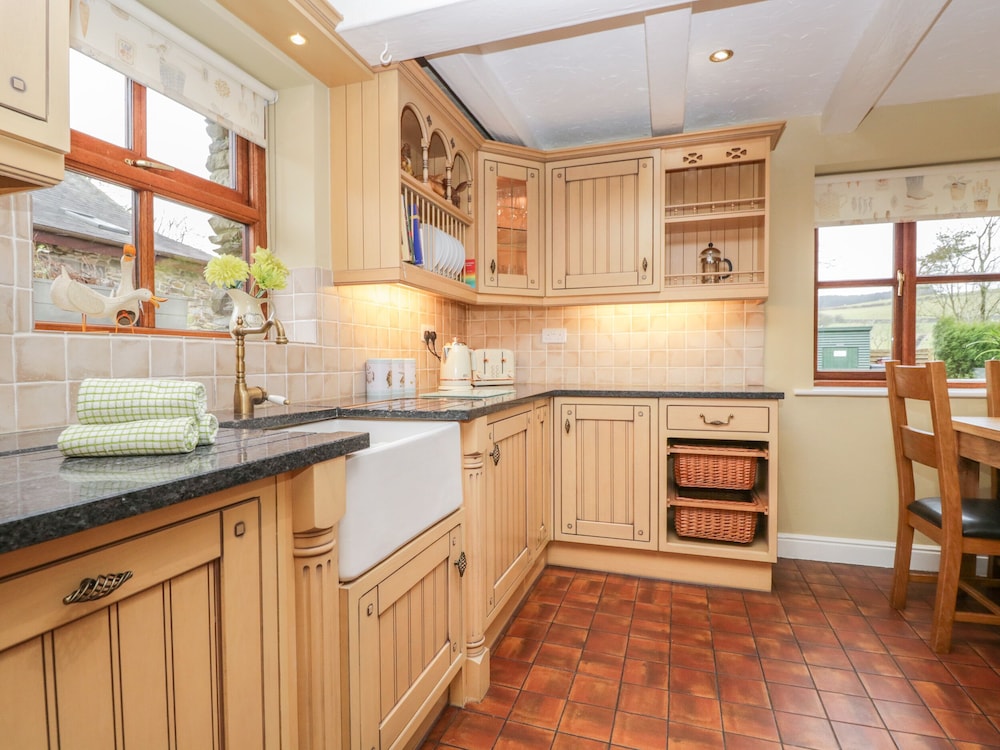Laithe Cottage