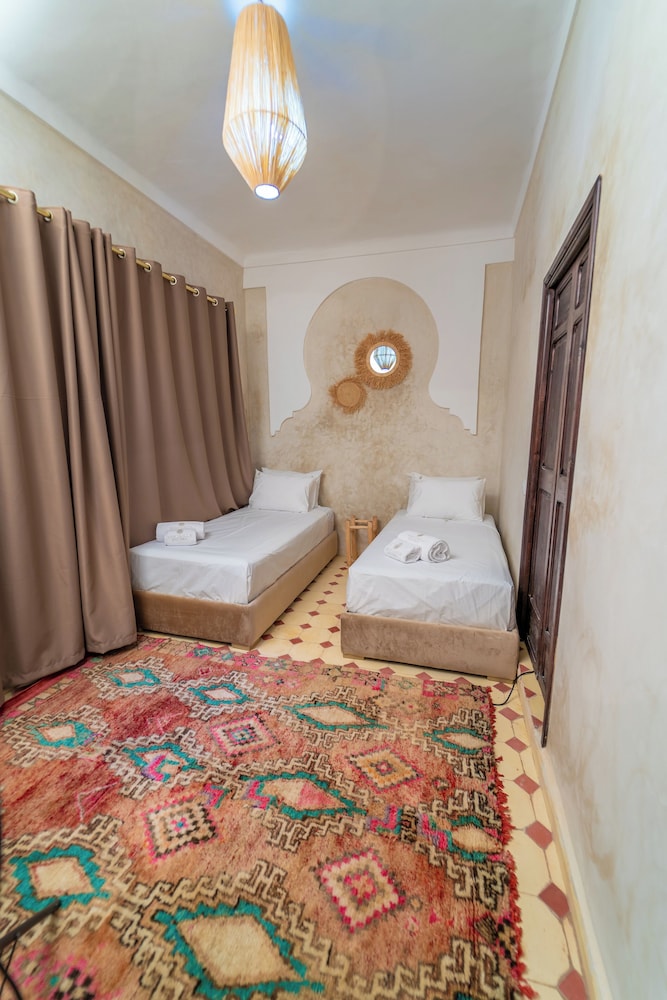 Riad Lalla Fatima
