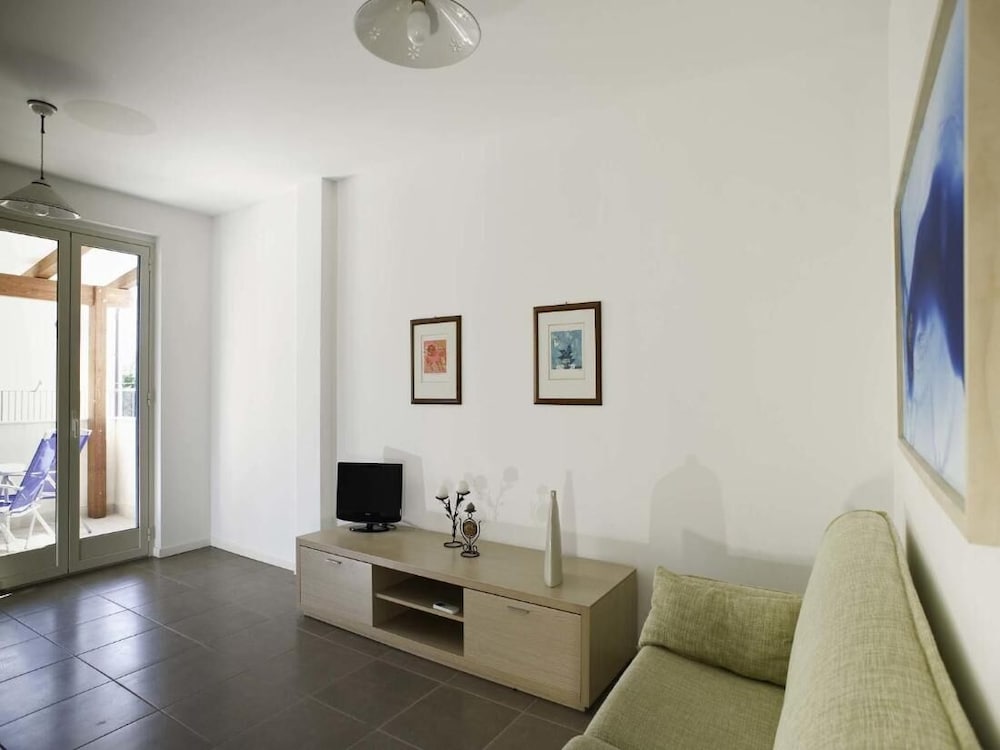Dolce Mare 5 - Large Balcony With Sea View - Wifi - AC - Next to the Beach view 2