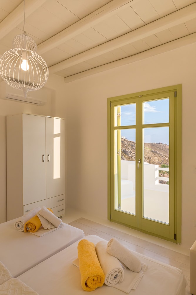 Lyra Villas Mykonos