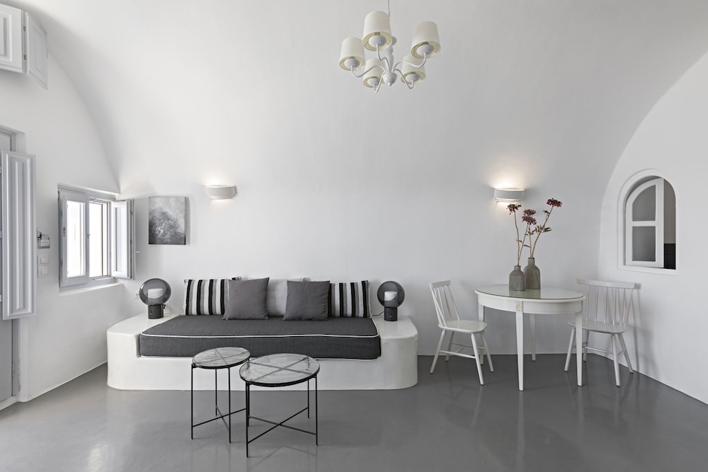 Helianthus Suites