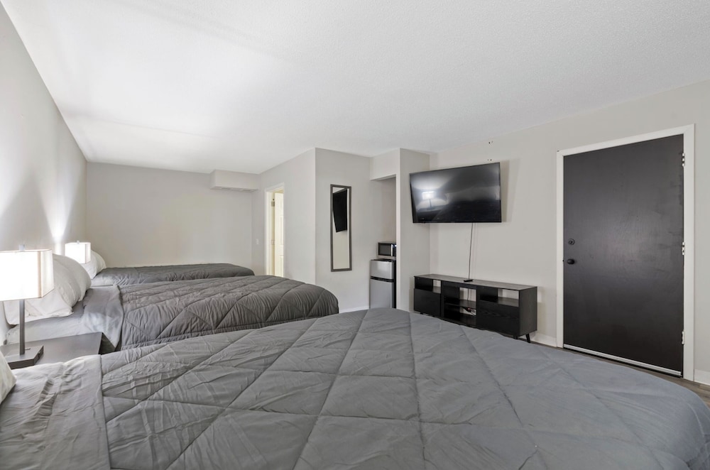 Willow Inn Suites