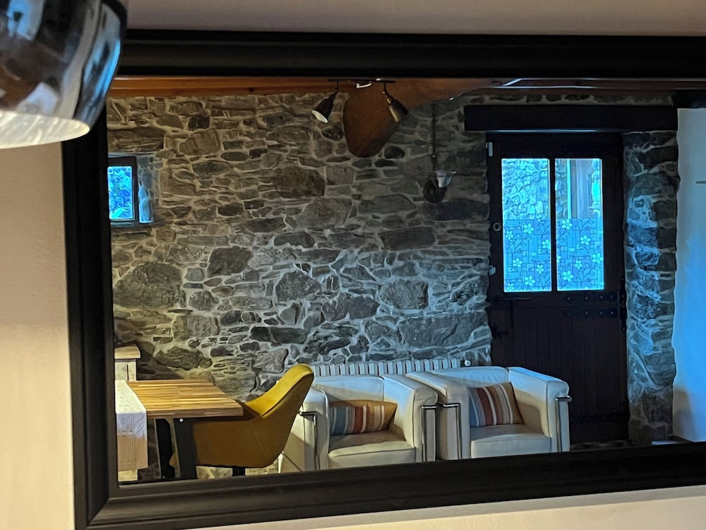 Casa Rural O Vilar