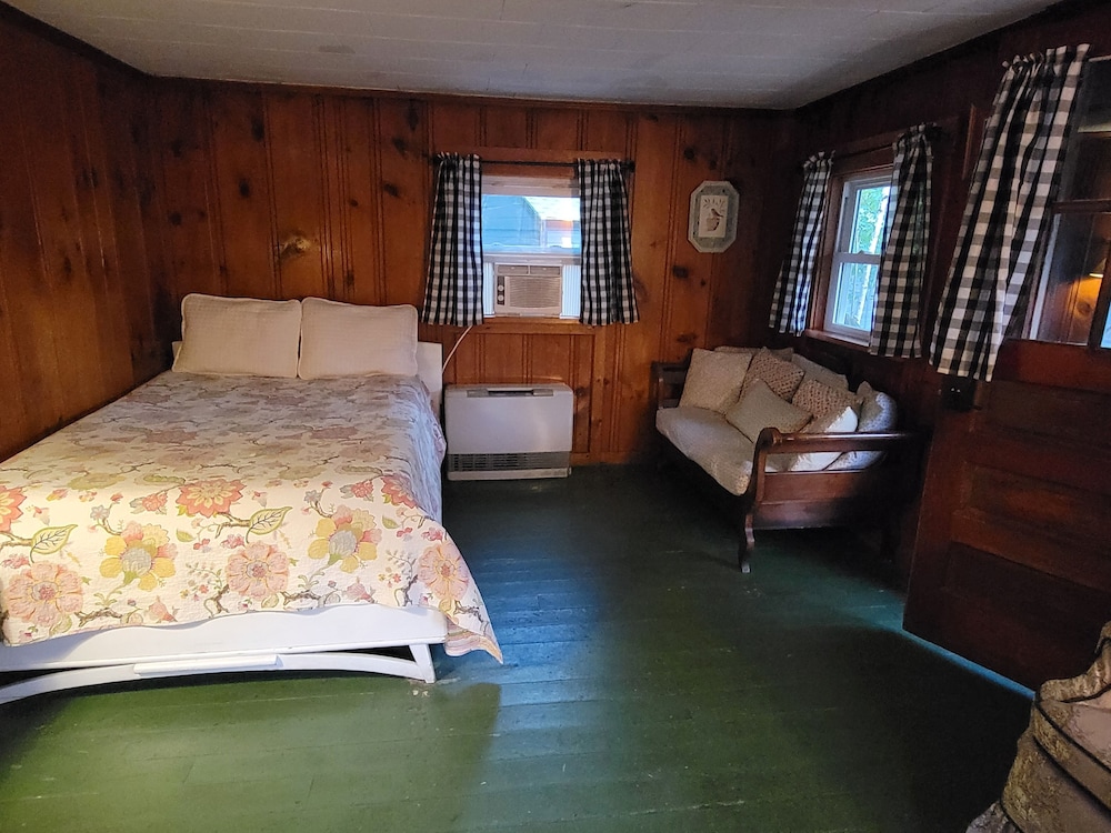 Cottage Place on Squam Lake