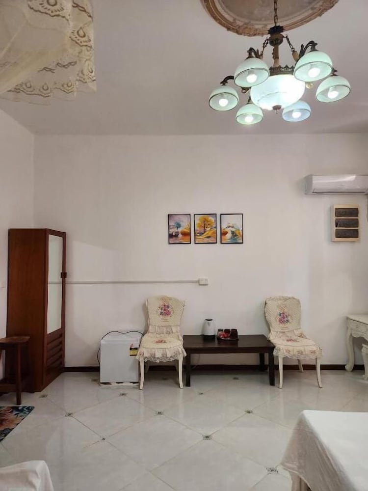 Suva Hideaway Villa