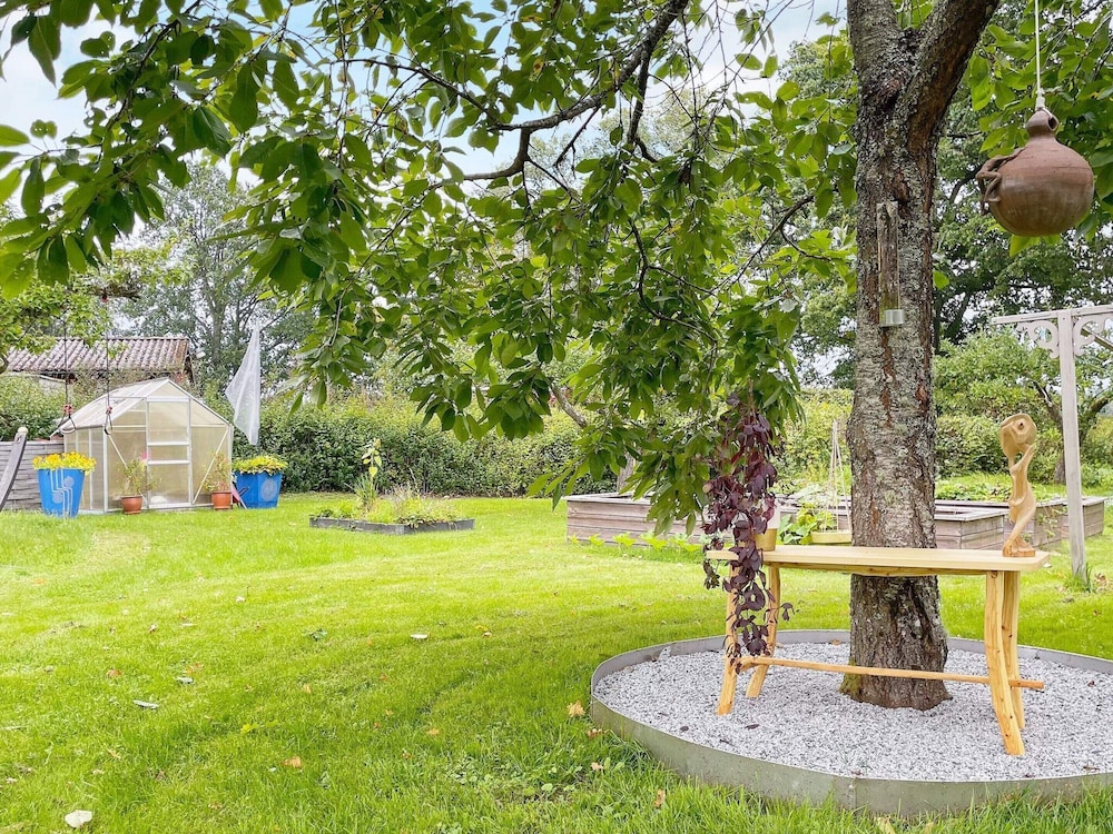 6 Person Holiday Home in Vaxjo-by Traum view 3