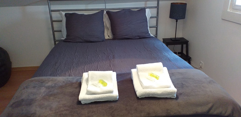 Monte Pedral Apartment