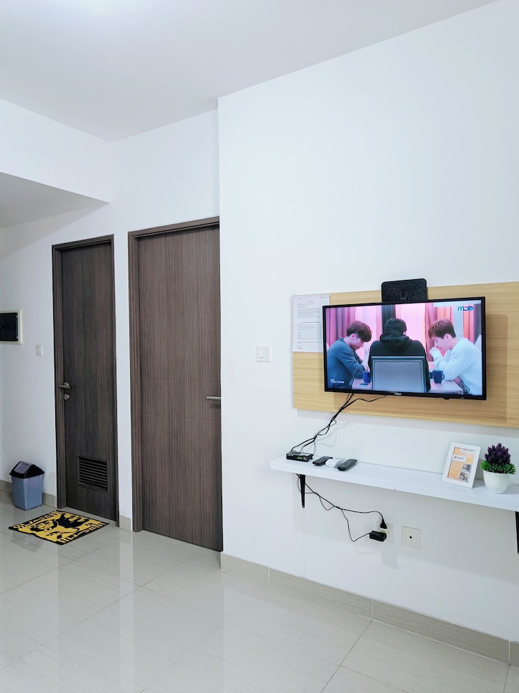 Apartemen The Archies by Linkara